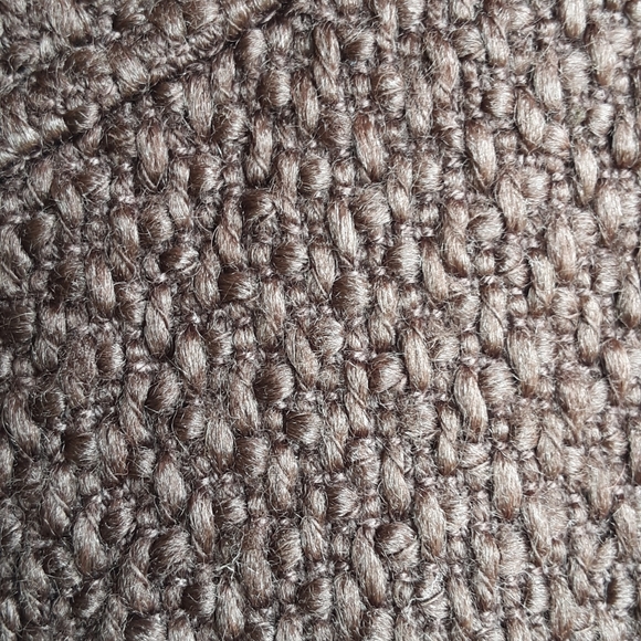 Coldwater Creek 3/4 Sleeve Wool Blend Blazer. - Picture 3 of 9